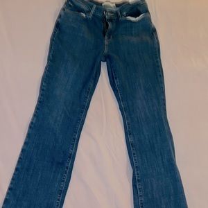 Levi’s Jeans Classic Bootcut Size 29
